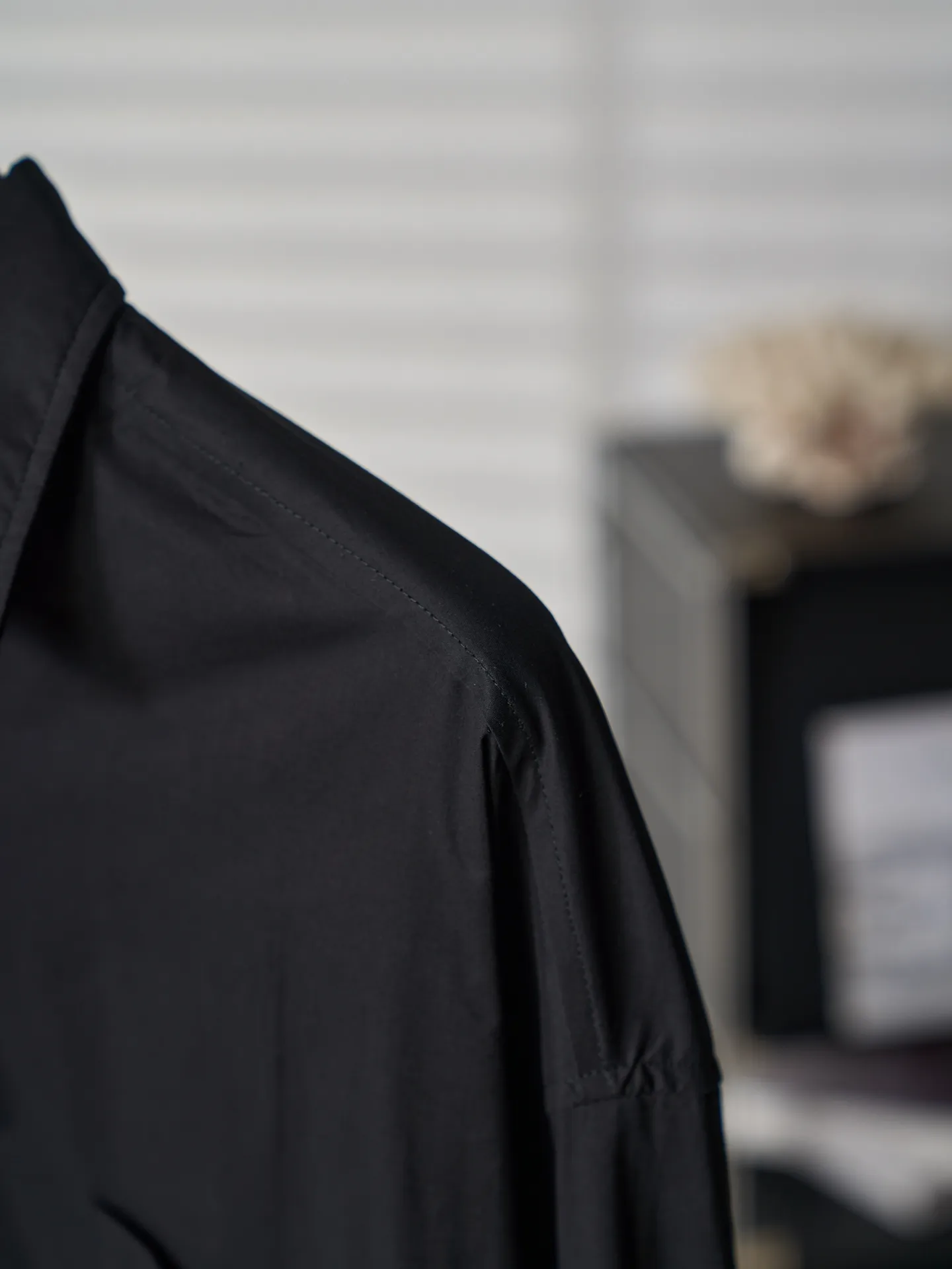 【 】Acne Studios 【In Stock】 44 46 48 50 Black Acne Studios ，